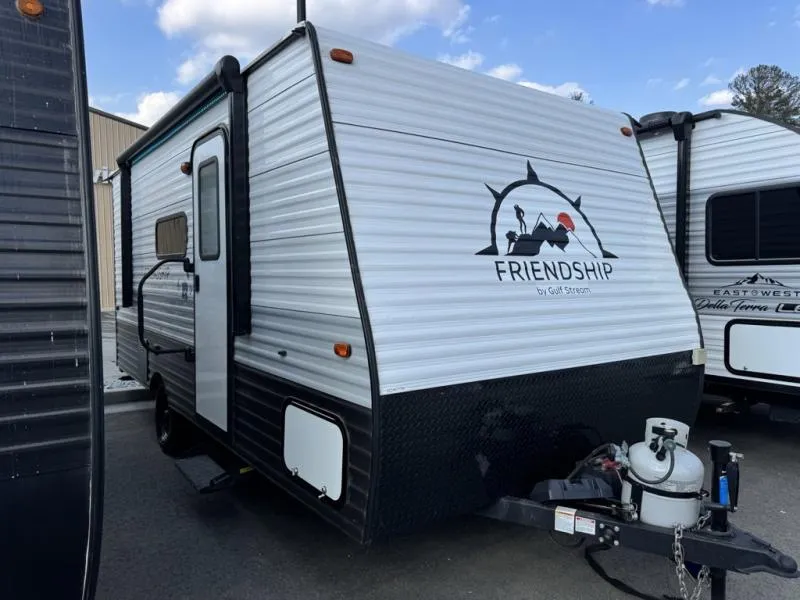 2023 Gulf Stream RV Ameri-Lite Super Lite 177BH - Photo 2