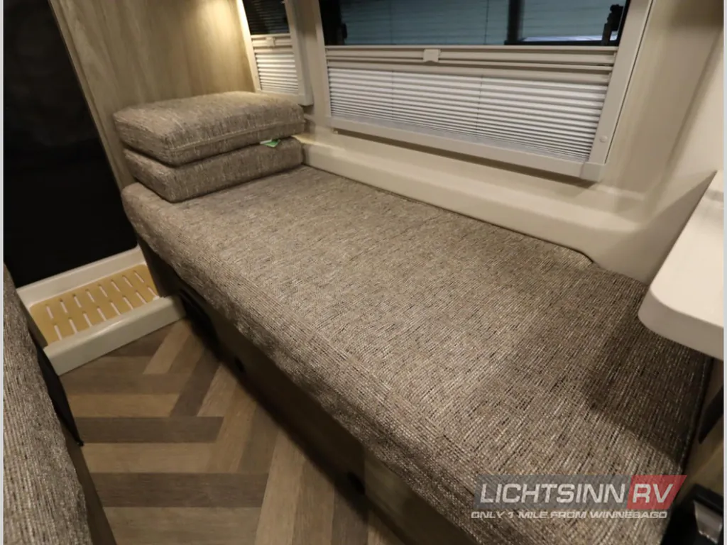 2027 Winnebago Travato 59KL, Photos photo 128