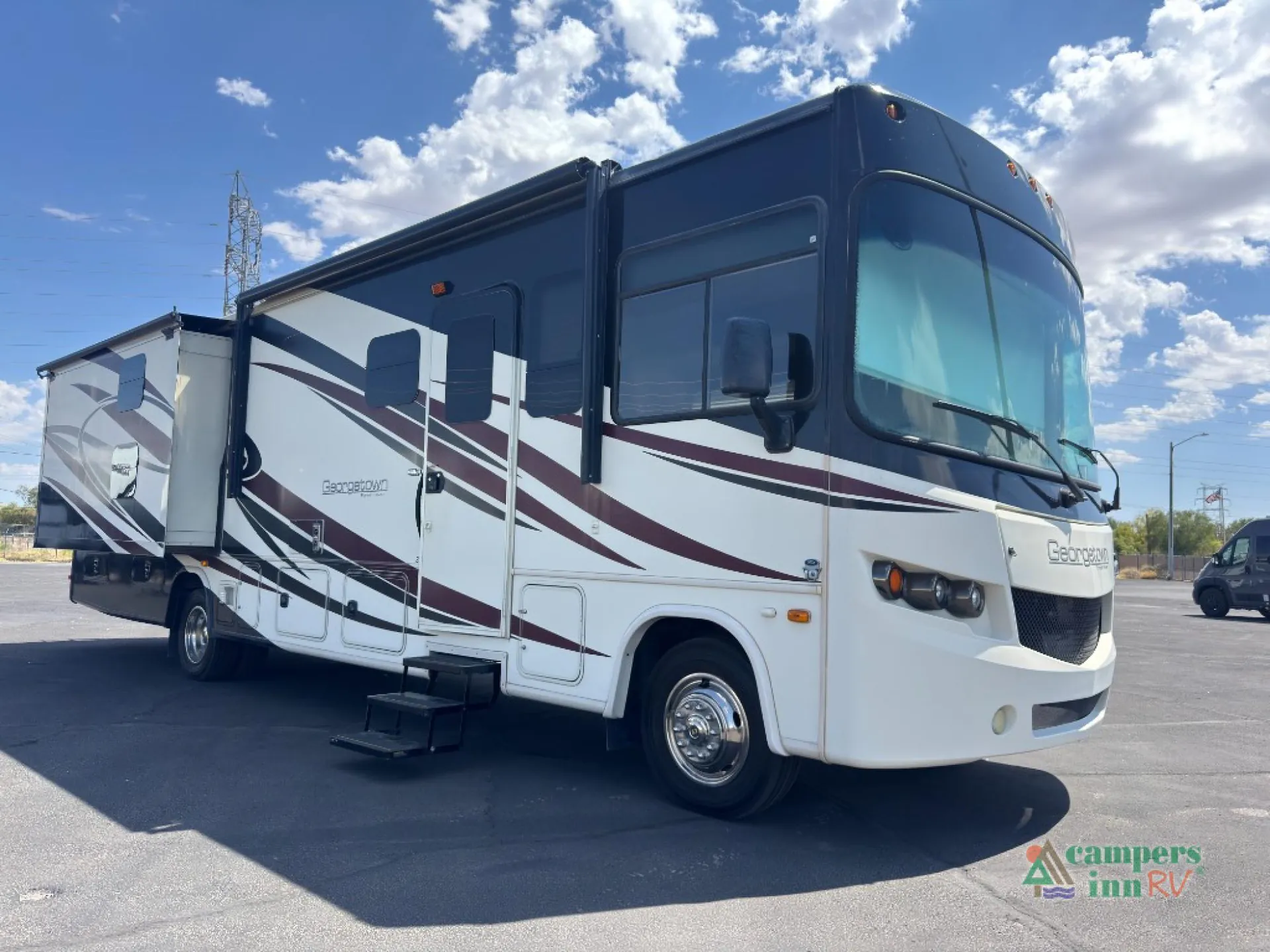 2014 Forest River Georgetown 351DS - Photo 2