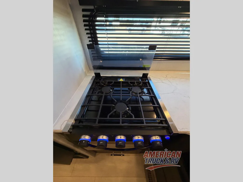 2026 CrossRoads Zinger Lite 260RL, Photos photo 42