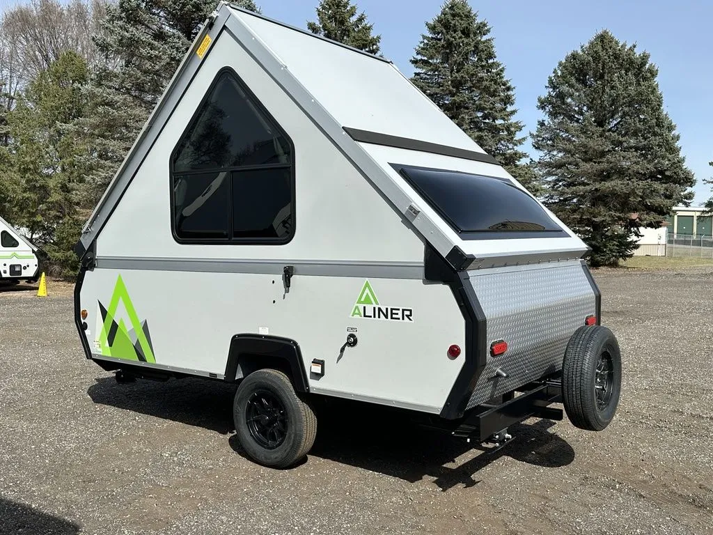 2026 Aliner Scout - Photo 3