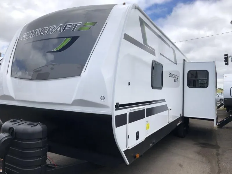 2025 Starcraft GSL 275RLS - Photo 4
