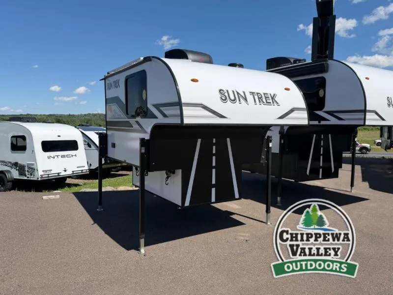 2027 Sunset Park RV Sun Trek 550 - Photo 2