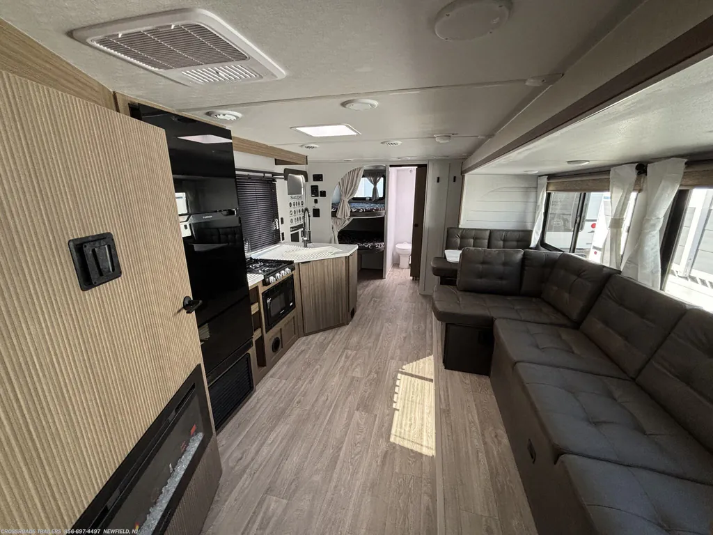 2026 Forest River Salem Cruise Lite 26ICE, Photos photo 26