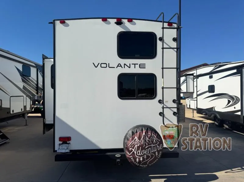 2023 CrossRoads Volante 270BH - Photo 3