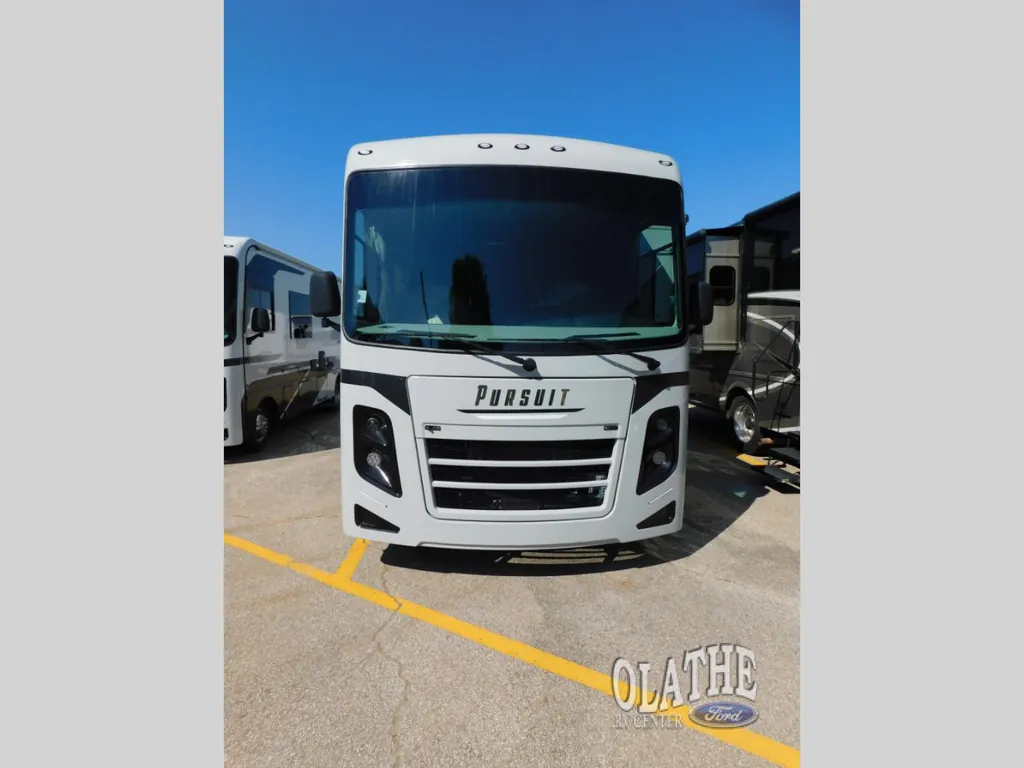 2023 Coachmen Pursuit 31BH, Photos photo 27