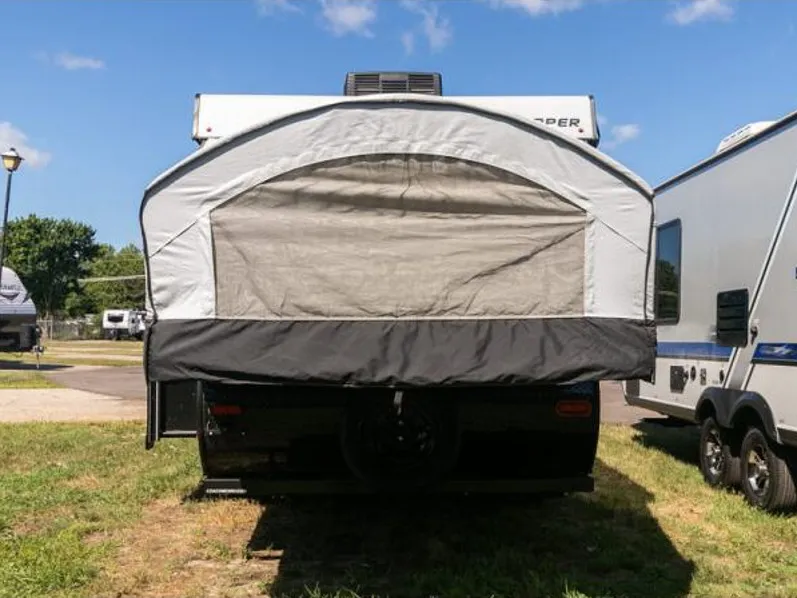 2020 Coachmen Clipper Classic 1285SST - Photo 3