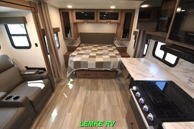 2025 Alliance RV Delta ML206 - Photo 3