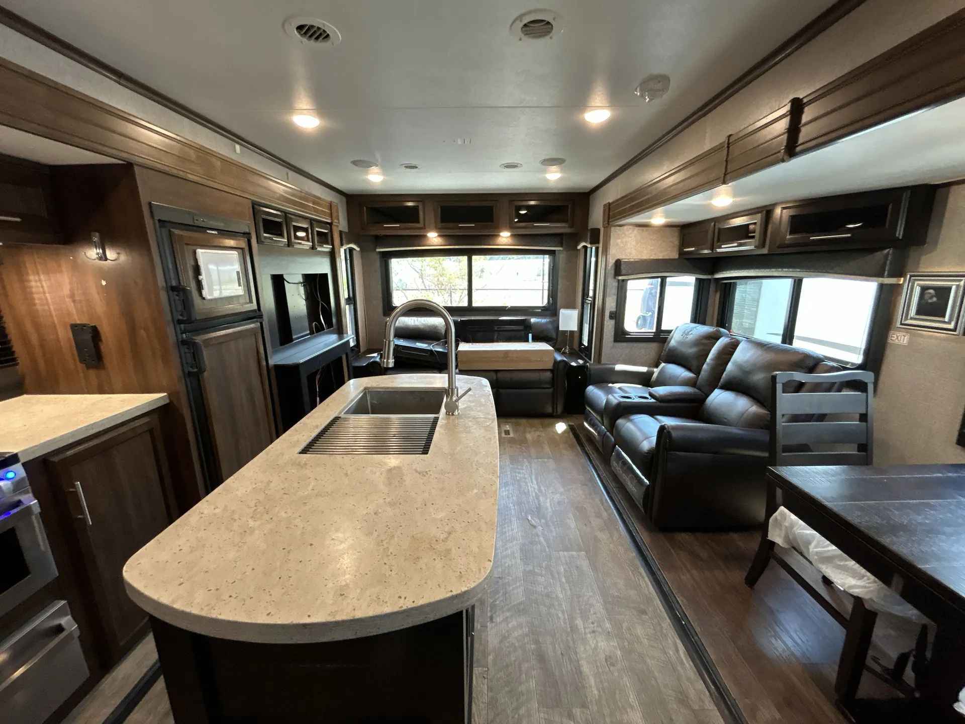2019 Jayco Eagle HT 280RSOK — living area main