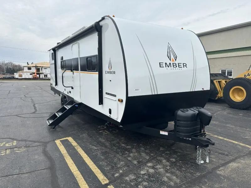 2026 Ember RV E-Series 26ETS - Photo 2