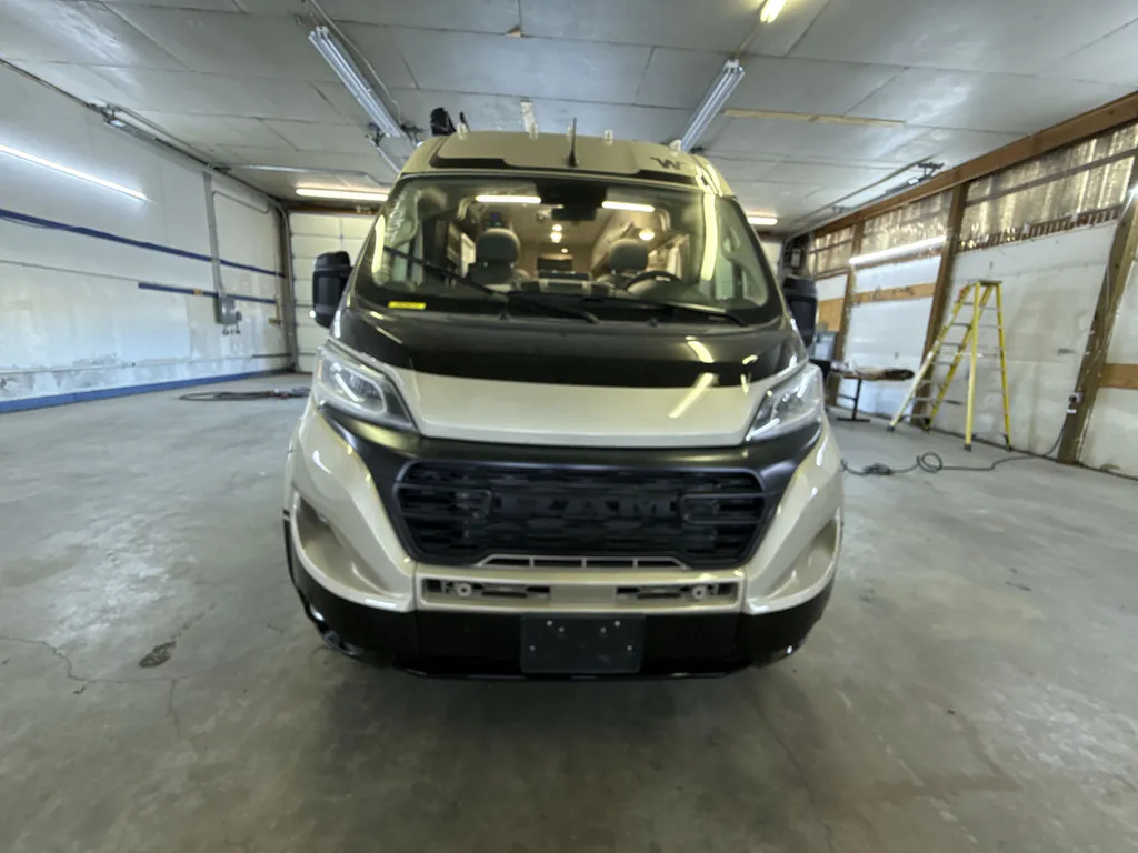 2026 Winnebago Travato 59KL, Photos photo 4