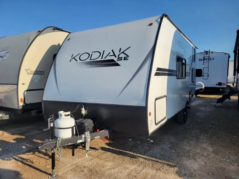 2024 Dutchmen Kodiak SE 17SBH - Photo 2
