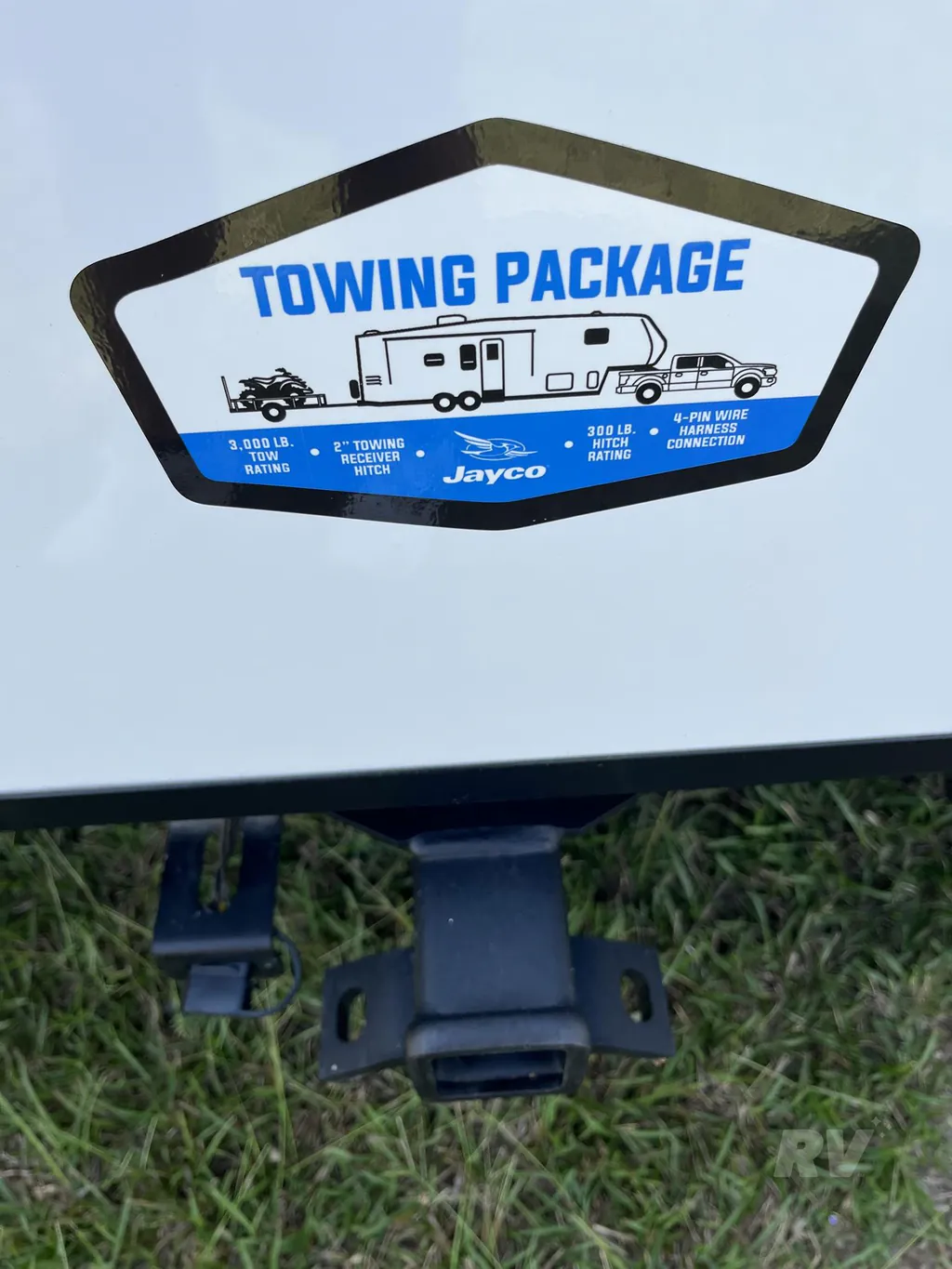 2026 Jayco North Point 387FBTS, Photos photo 8