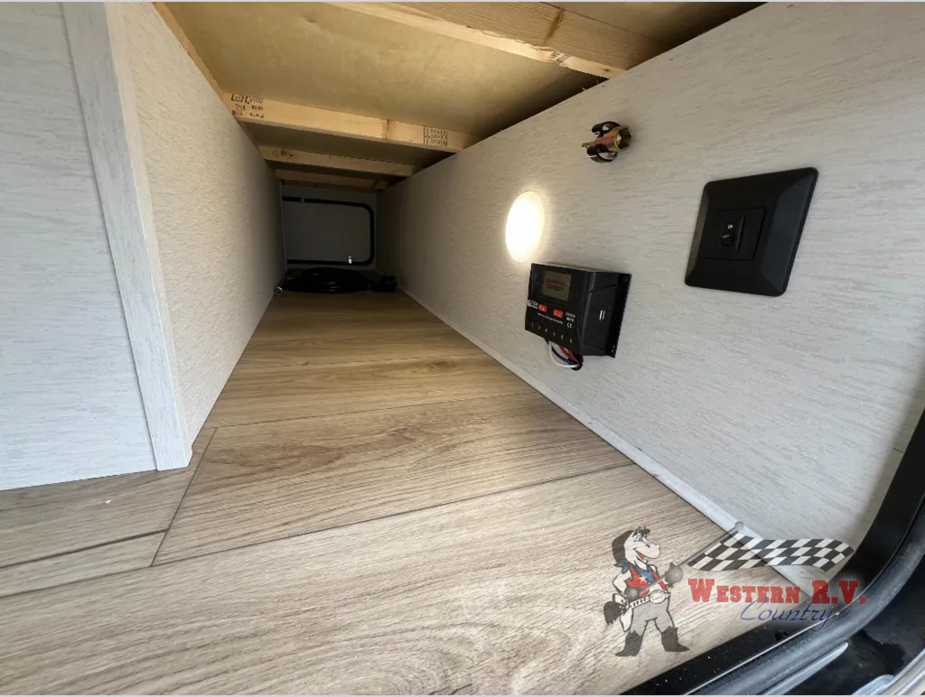 2027 Coachmen Apex Nano 186BH, Photos photo 8