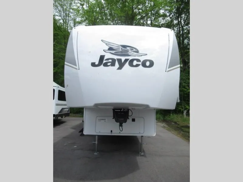 2027 Jayco Eagle SLE 30RLT - Photo 3