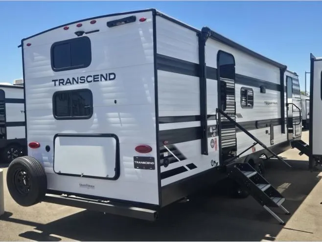 2027 Grand Design Transcend 265BHT - Photo 4