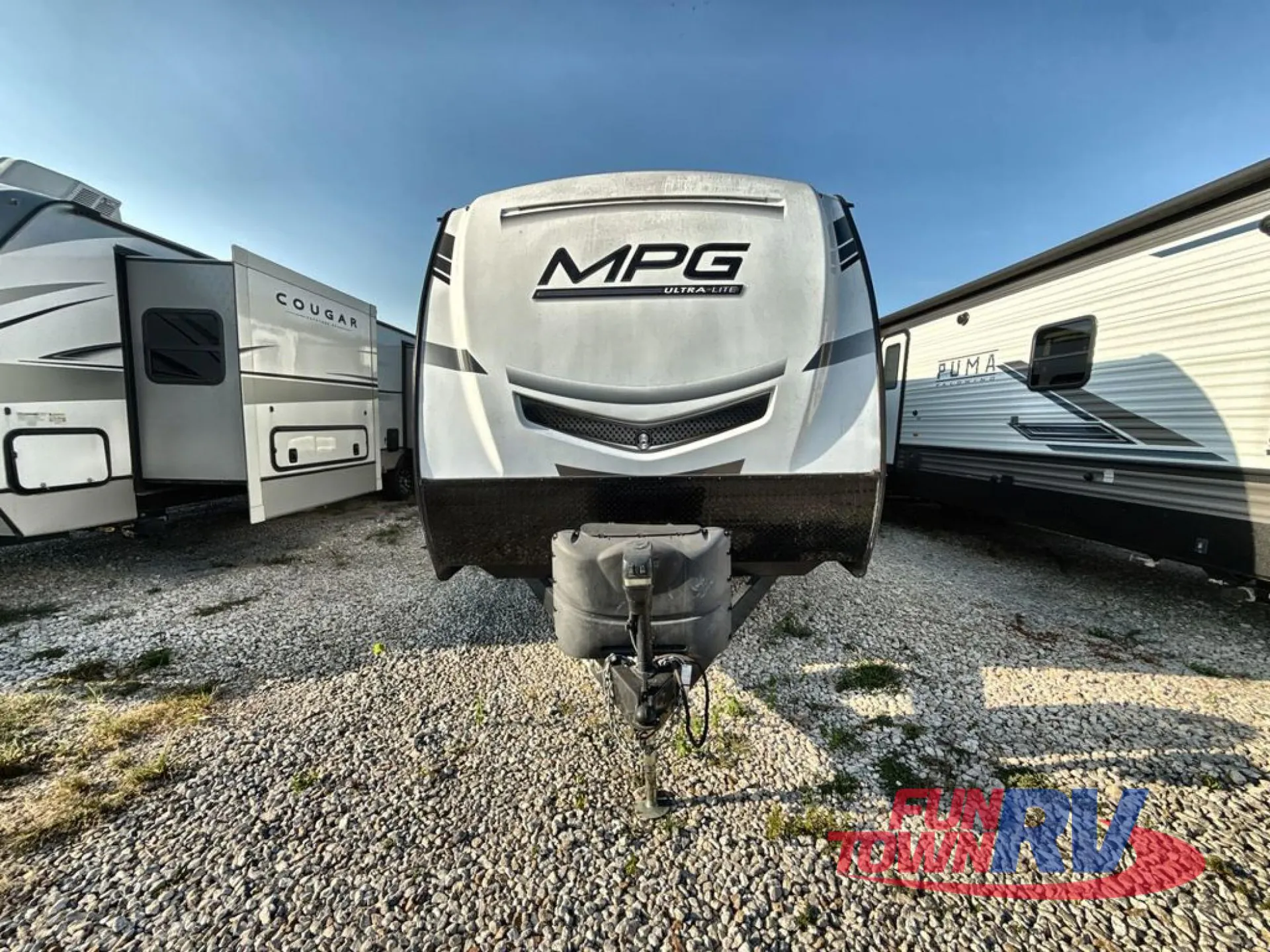 2022 Cruiser RV MPG 2780RE - Photo 4