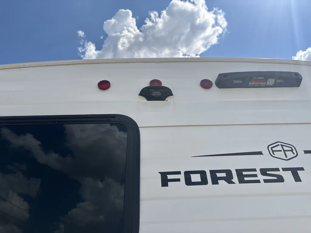 2026 Forest River Wildwood FSX 180ICE, Photos photo 21