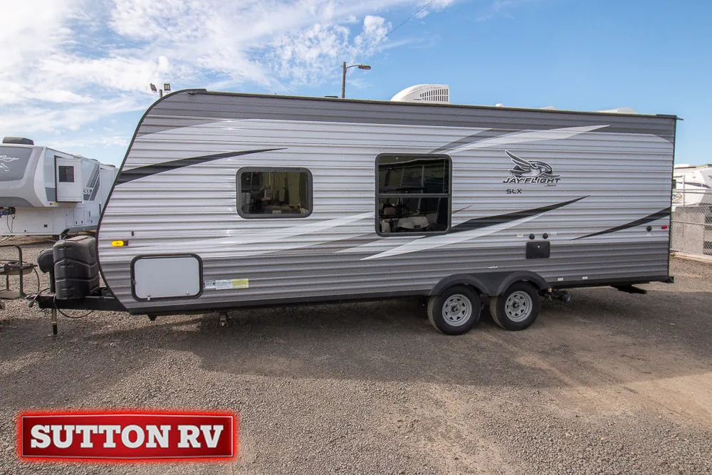 2021 Jayco Jay Flight SLX 224BHW - Photo 3