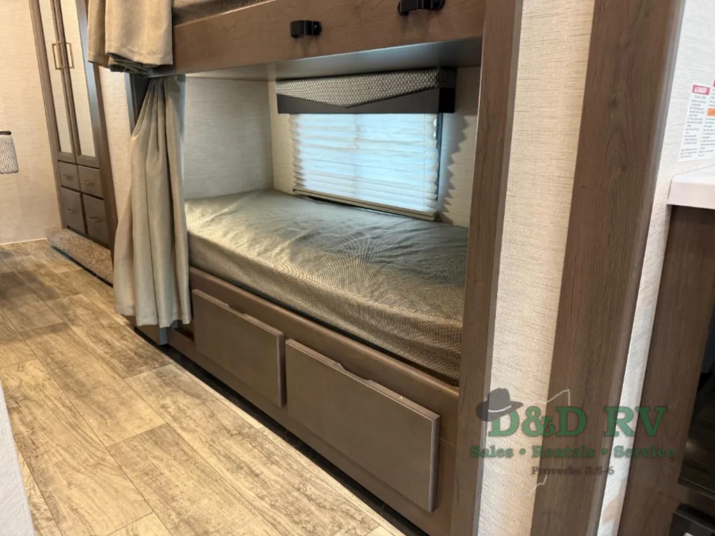 2024 Thor Motor Coach Freedom Elite 31FE, Photos photo 29