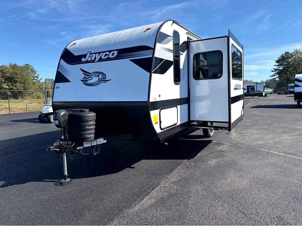 2026 Jayco Jay Feather Air 19MBS - Photo 3
