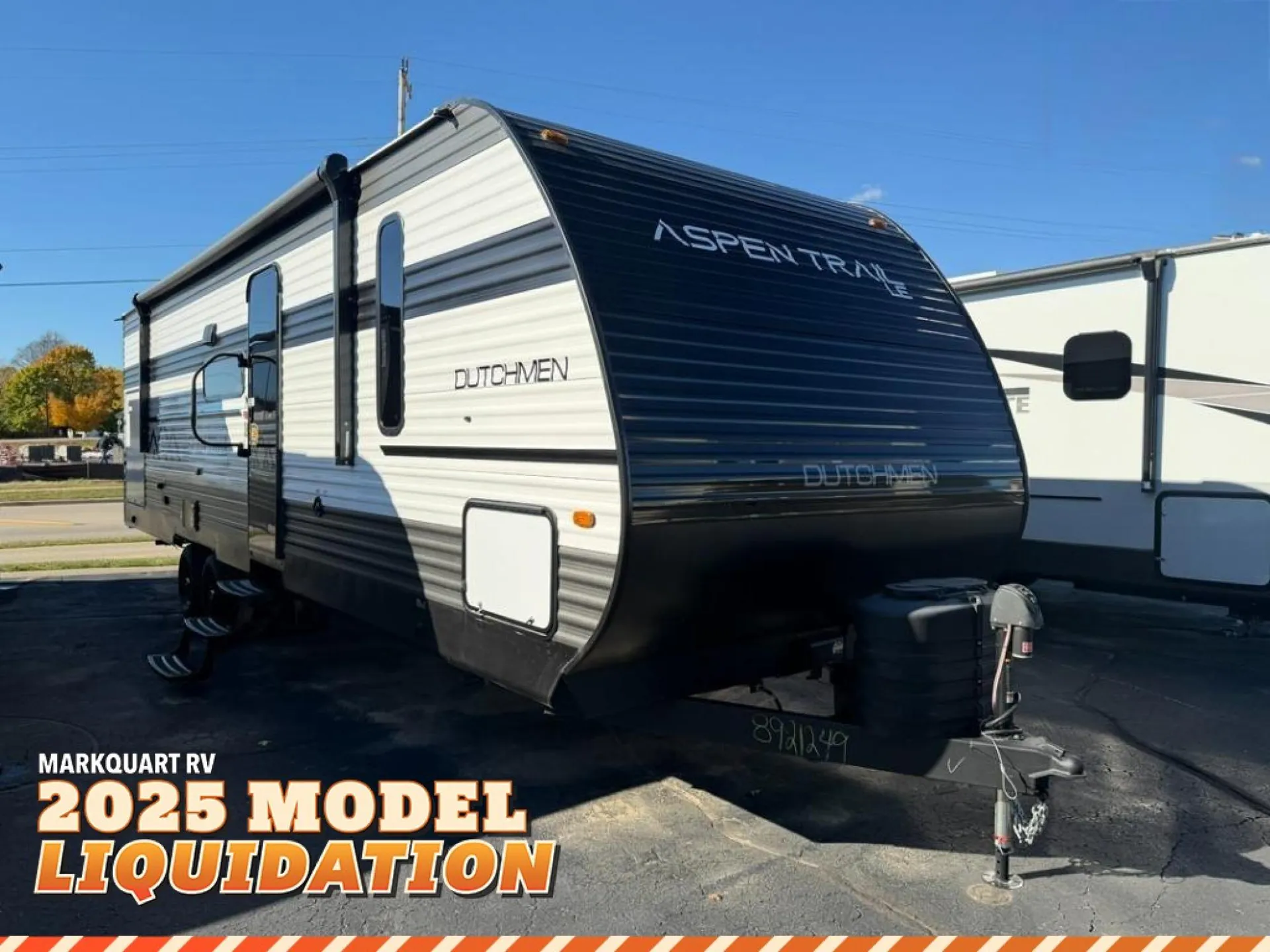 2025 Dutchmen Aspen Trail LE 29TB - Photo 2
