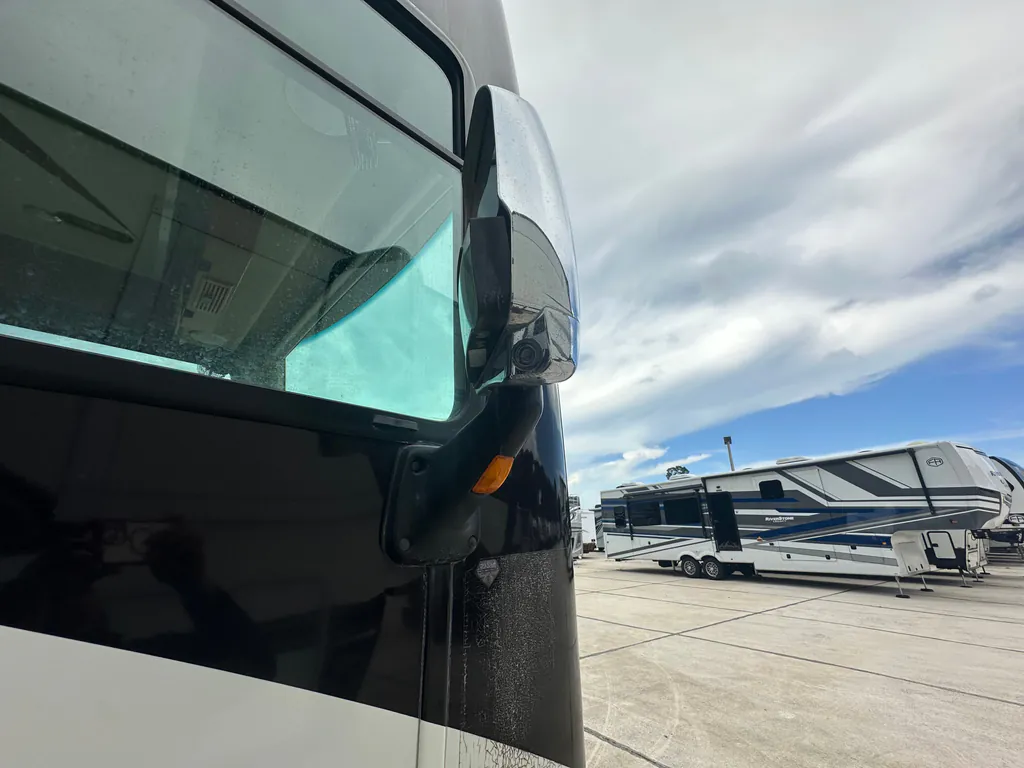 2017 Tiffin Open Road Allegro 34 PA, Photos photo 8