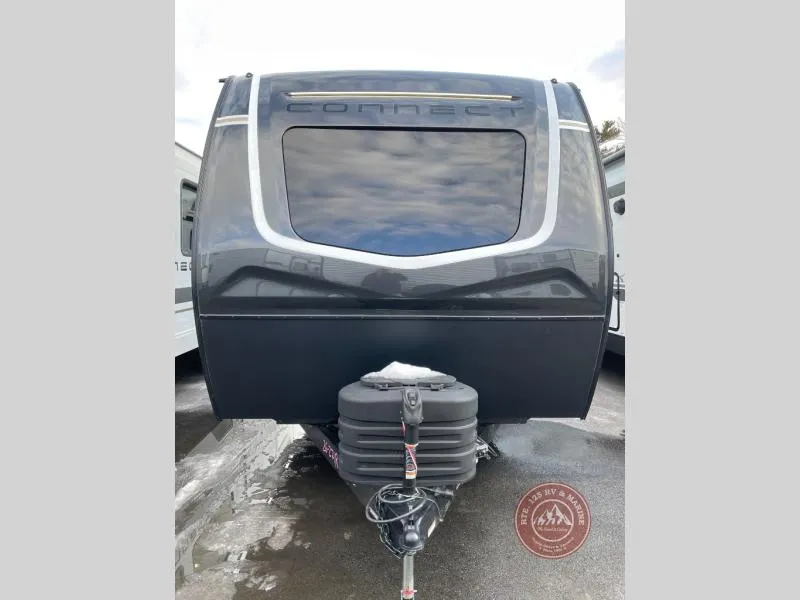 2026 KZ Connect 271RL - Photo 2