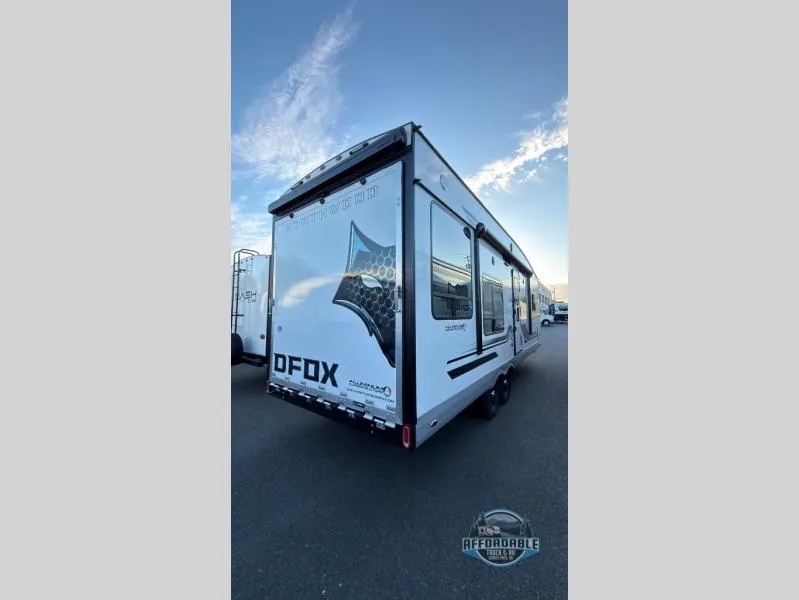 2026 Northwood Desert Fox 24AS - Photo 3
