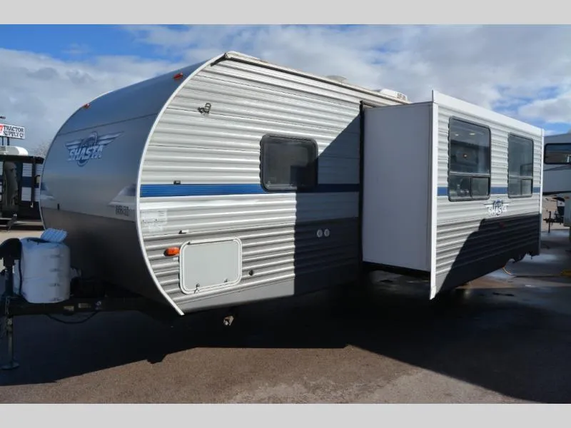 2021 Shasta RVs Shasta 30QB - Photo 3