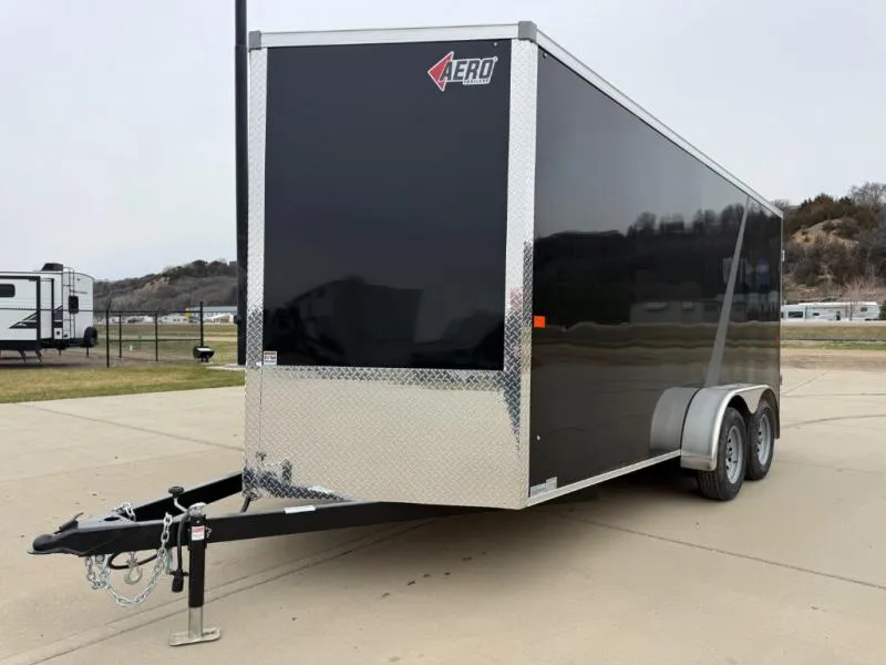 2026 Aero Aero 16TA35 - Photo 3