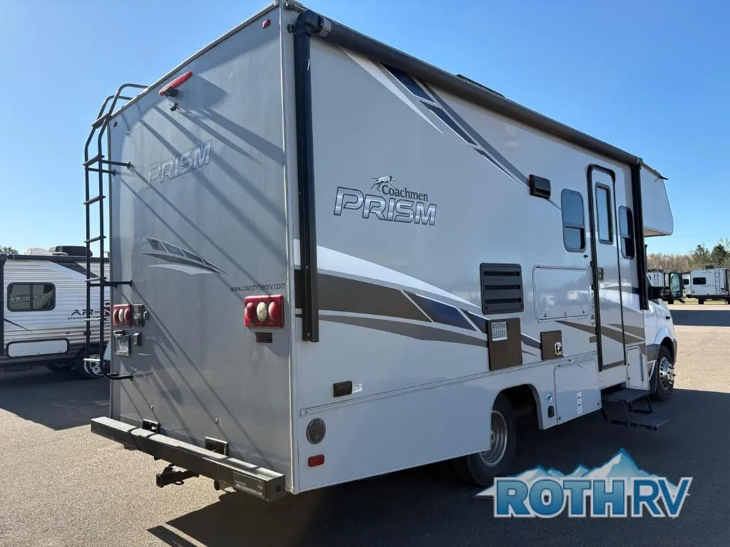 2019 Coachmen RV Prism Used    2200 FS - Photo 3