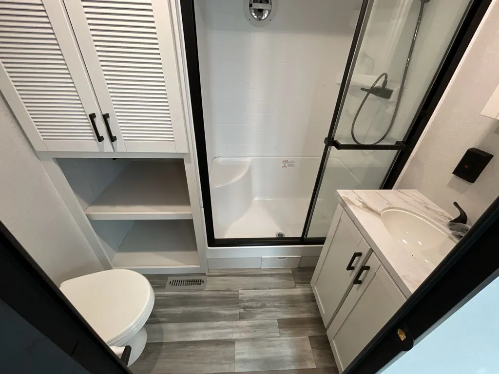2026 Jayco Jay Flight Bungalow 401LOFT DS, Photos photo 16