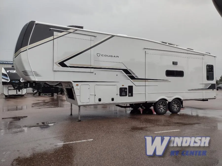 2026 Keystone Cougar 290RLS - Photo 4