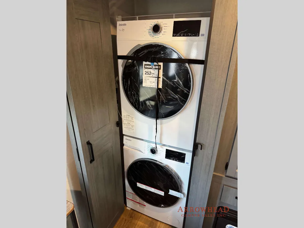 2027 Forest River Puma Vista 403LFT, Photos photo 40