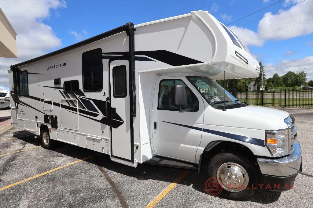 2027 Coachmen Leprechaun 319MB - Photo 2