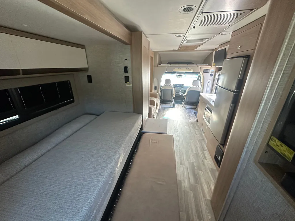 2026 Tiffin Wayfarer 25 XPW, Photos photo 32