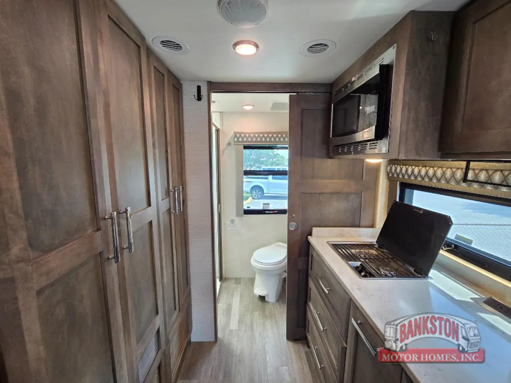 2023 Tiffin Wayfarer 25 JW, Photos photo 29
