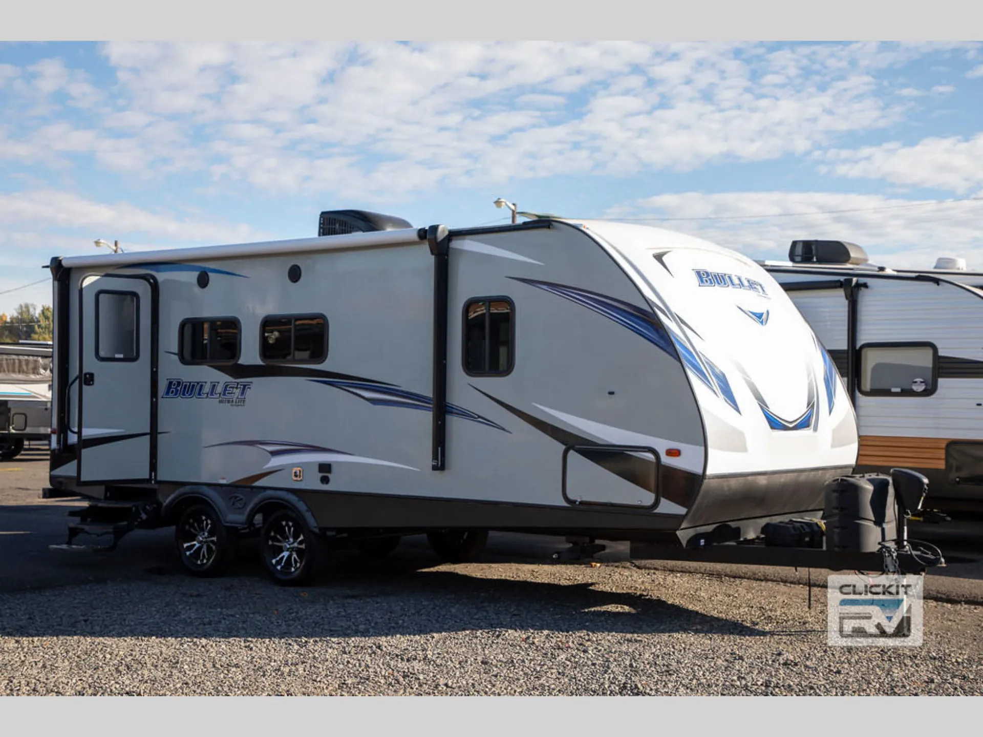 2020 Keystone Bullet 221RBSWE - Photo 2