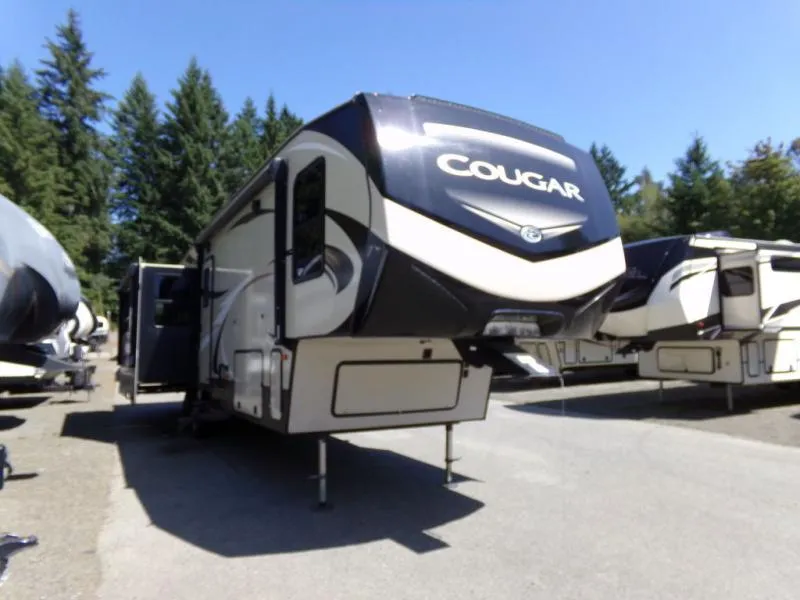2018 Keystone RV Cougar 344MKS - Photo 2