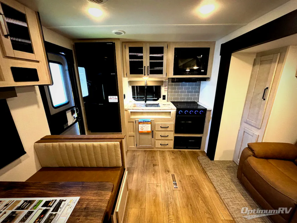 2026 Forest River Puma 227RK, Photos photo 5