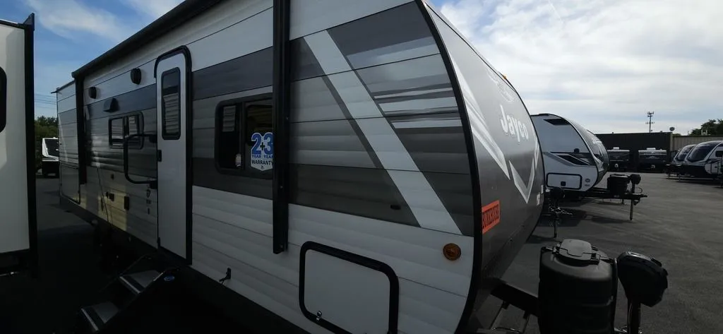 2027 Jayco Jay Flight 261BHS - Photo 2