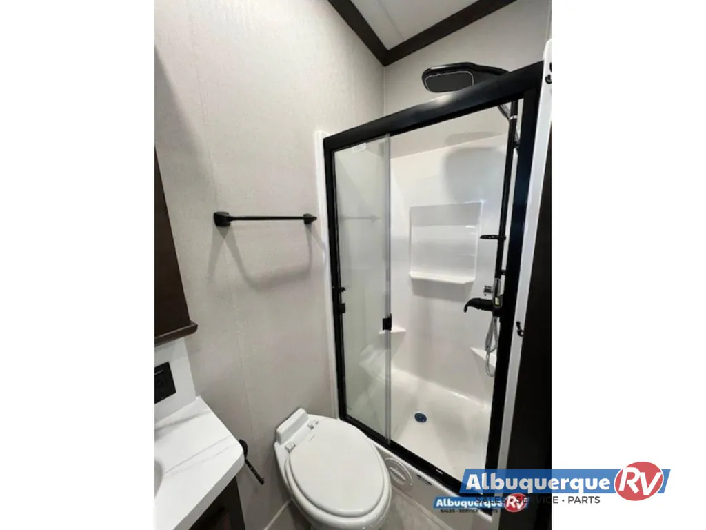 2026 Forest River RiverStone 44DBL, Photos photo 19