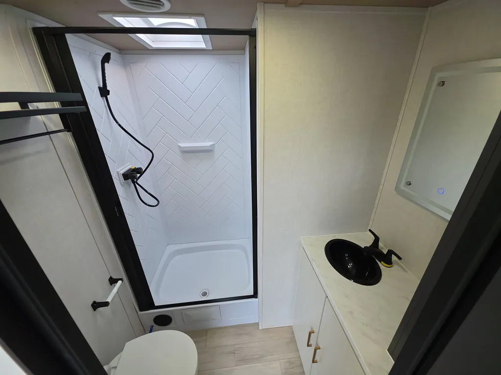 2026 Forest River Vibe 3400BH, Photos photo 29