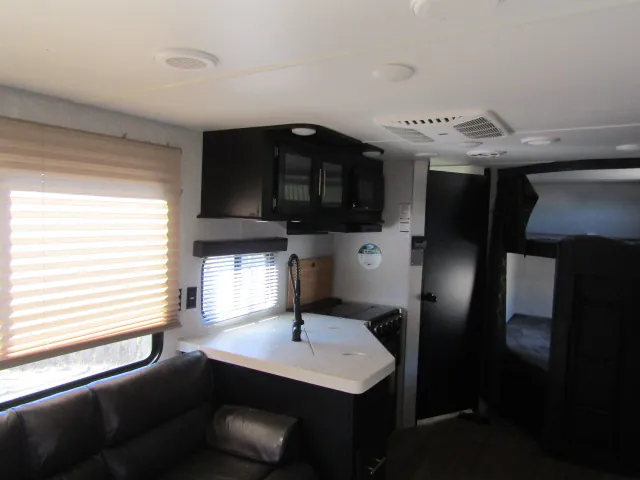 2022 Forest River Cherokee 274BRB, Photos photo 25