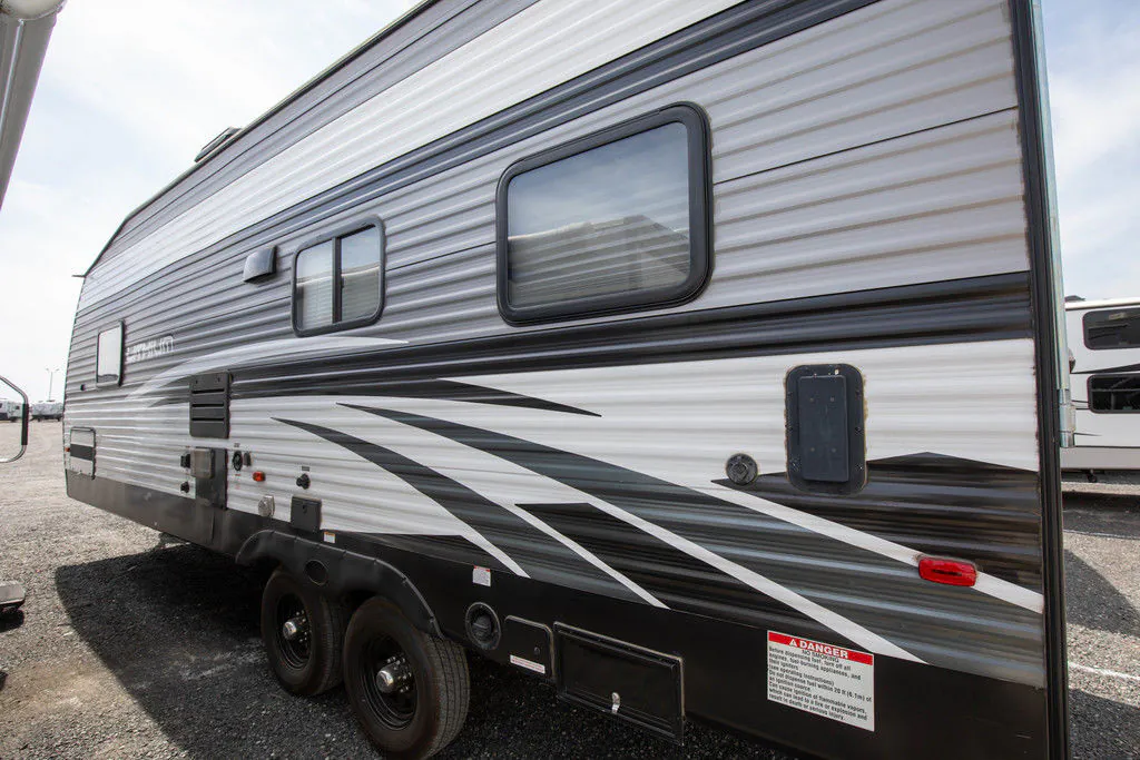 2020 Heartland Lithium 2414 - Photo 4