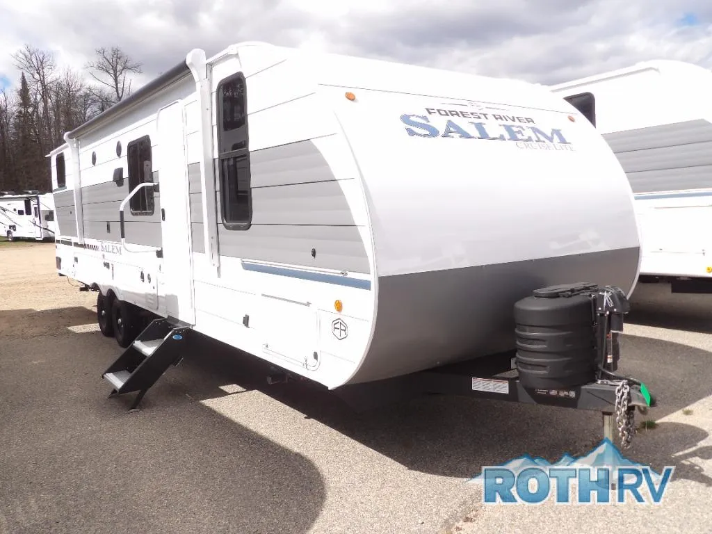 2026 Forest River Salem Cruise Lite 273QBXL - Photo 2