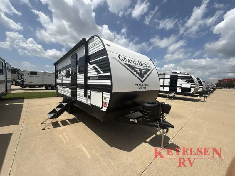 2027 Grand Design Transcend Xplor 20MKX - Photo 2