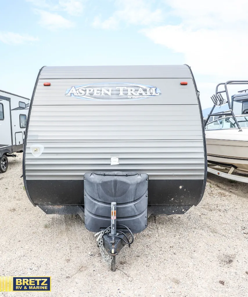 2018 Dutchmen Aspen Trail 2710BHWE - Photo 3