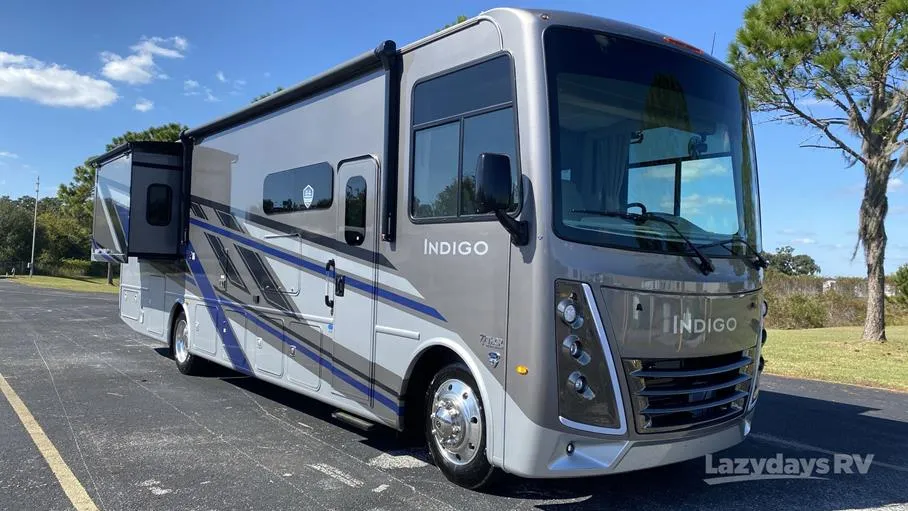 2026 Thor Motor Coach Indigo GG35 - Photo 2